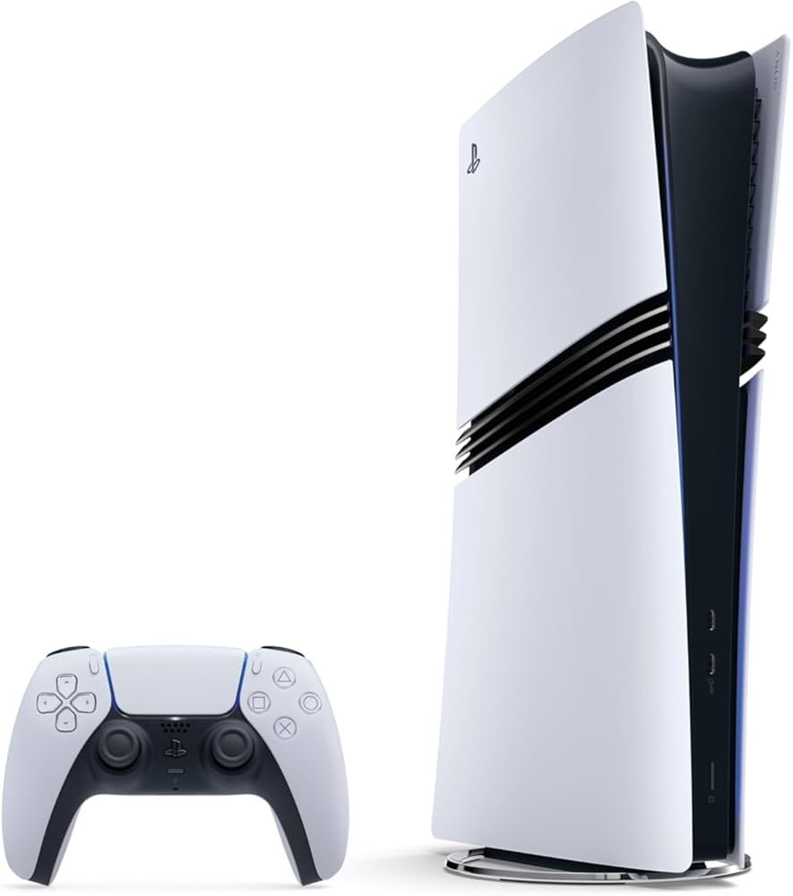 Sony PlayStation 5 Pro Console